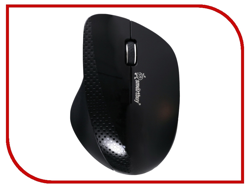 все цены на Мышь SmartBuy 309AG Black SBM-309AG-K USB онлайн