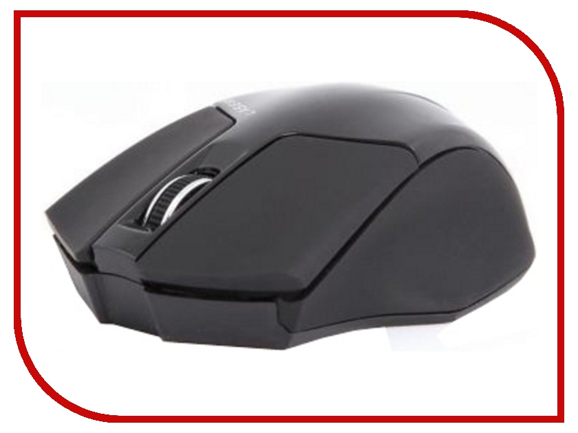 Мышь беспроводная SmartBuy 316AGL Black SBM-316AGL-K USB мышь беспроводная smartbuy 304ag black sbm 304ag k usb