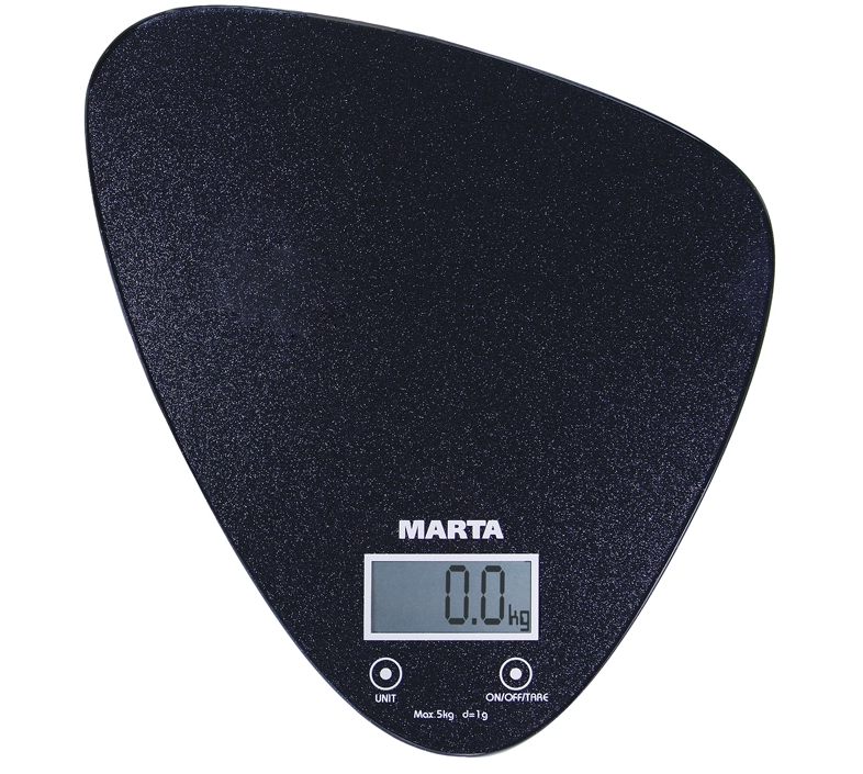 Marta MT-1632 Black
