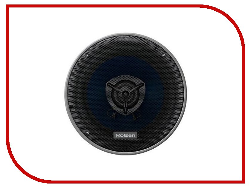Автоакустика Rolsen RSA-B602 Автоакустика Rolsen RSA-B602<br>