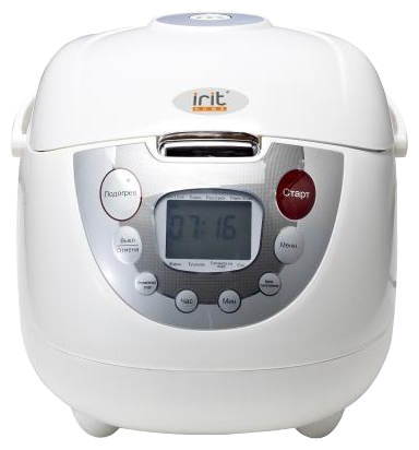  Мультиварка IRIT IR-110