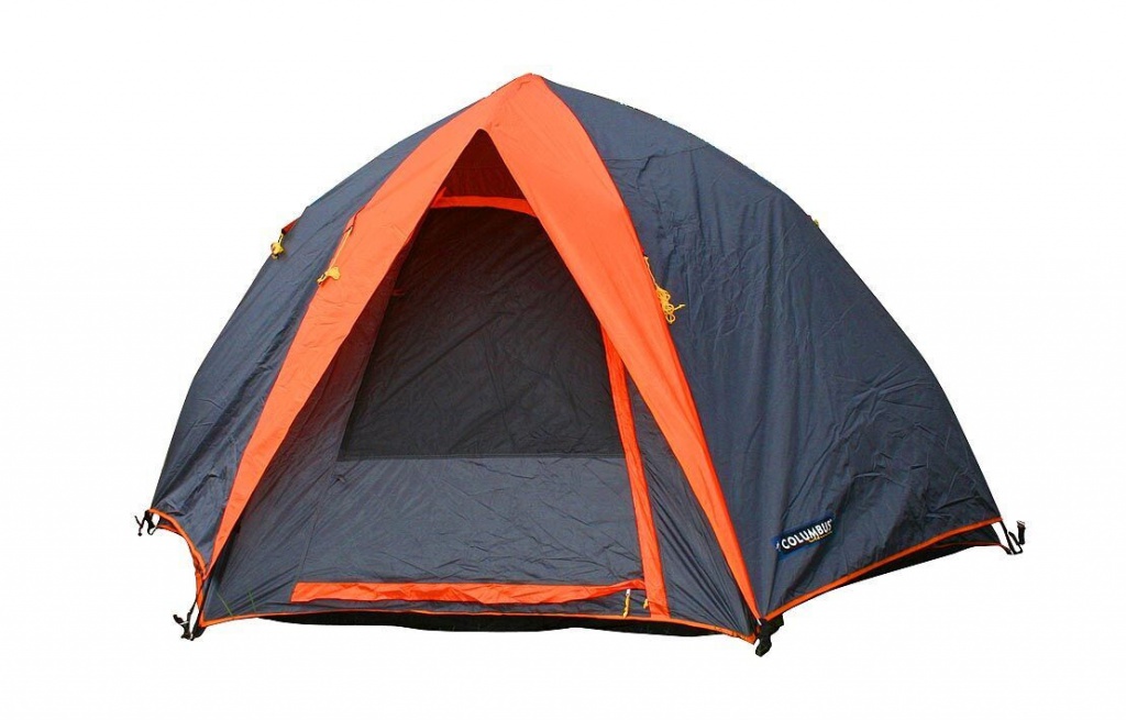  Палатка Columbus Galaxy 2769