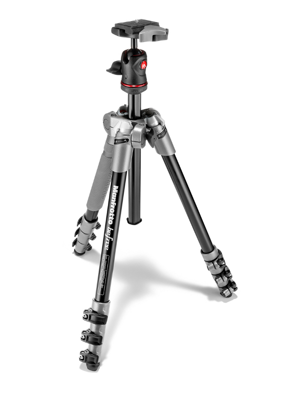 Manfrotto MKBFRA4D-BH Befree