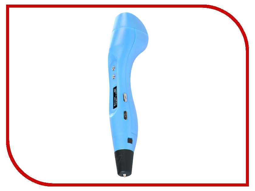 3D ручка Funtastique ONE RP400A / FP001A Blue