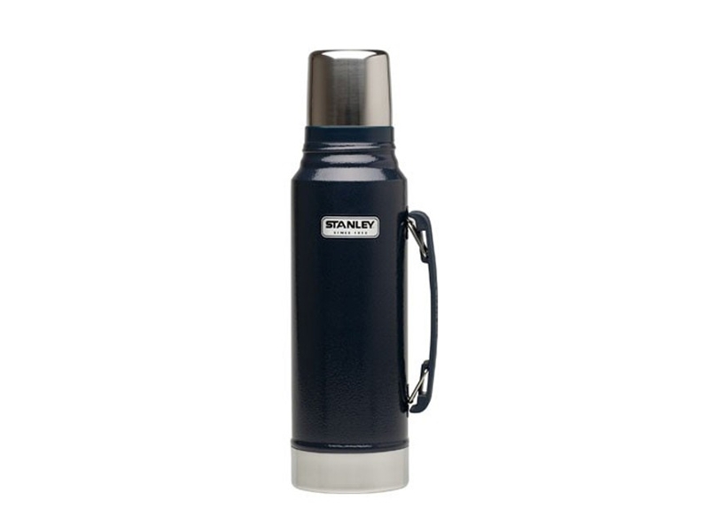 Stanley - Термос Stanley Classic Vacuum Flask 1L 10-01254-042