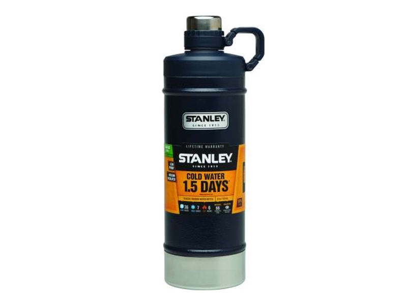 Stanley - Термос Stanley 0.62L Blue 10-01620-004