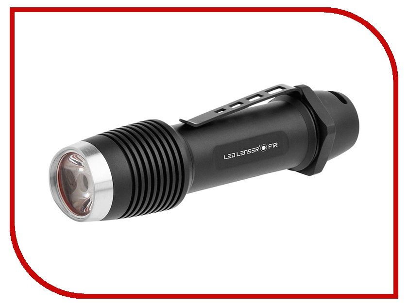  LED Lenser F1R 8701-R