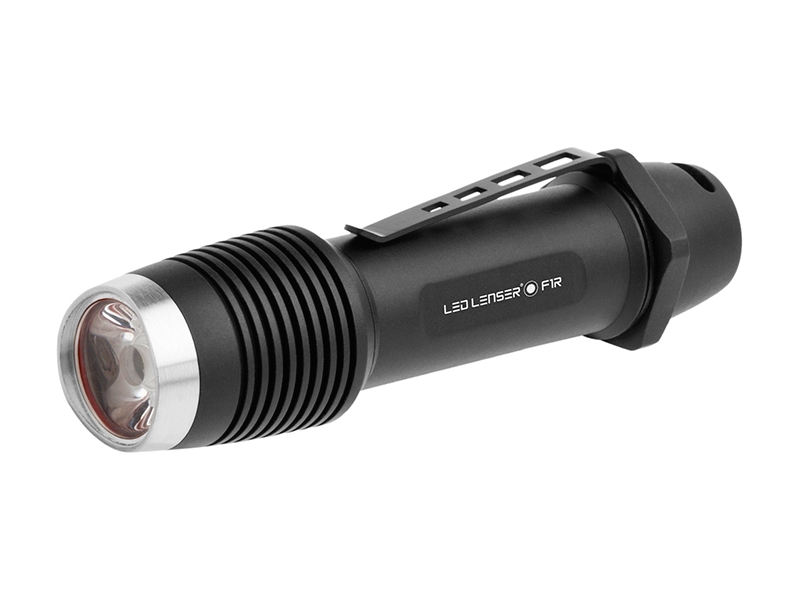 LED Lenser - Фонарь LED Lenser F1R 8701-R