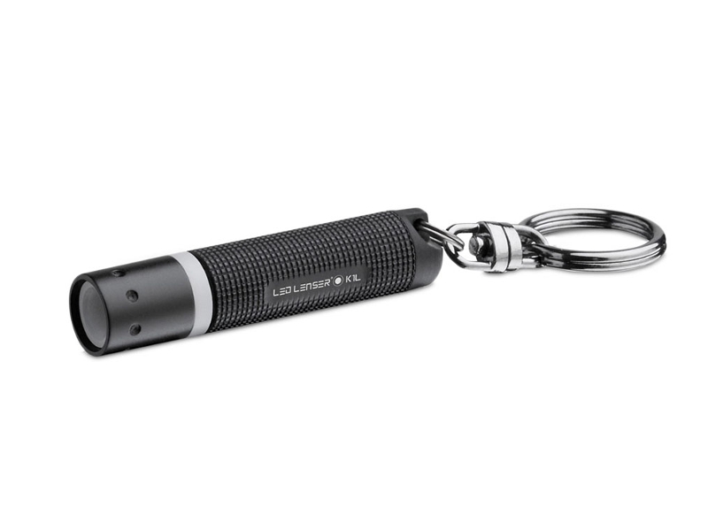 LED Lenser - Фонарь LED Lenser K1L 8201-L