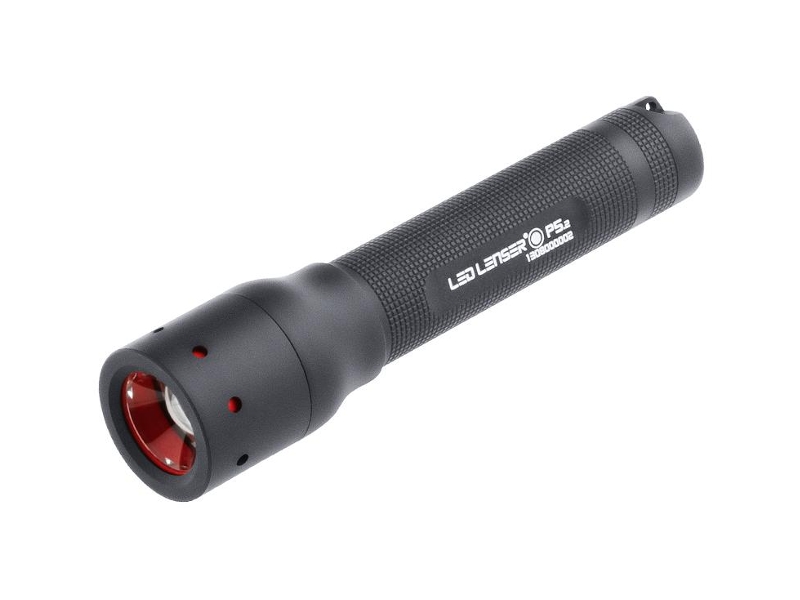 LED Lenser - Фонарь LED Lenser P5.2 9405