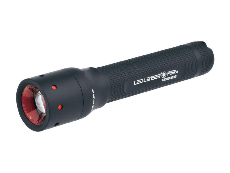 LED Lenser - Фонарь LED Lenser P5R.2 9405-R