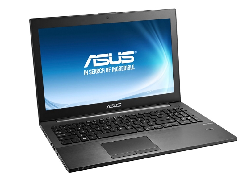 Asus Ноутбук ASUS B551LA-CN157H 90NB03K1-M01860 Intel Core i5-4200U 1.6 GHz/4096Mb/1000Gb/DVD-RW/Intel HD Graphics/Wi-Fi/Bluetooth/Cam/15.6/1366x768/Windows 8 64-bit 980617