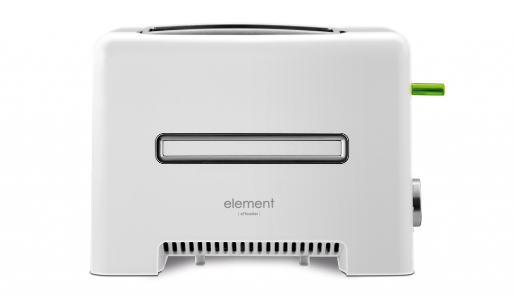 Element Тостер Element ElToaster FE01PW White