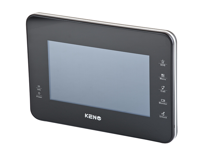 KENO - Видеодомофон KENO KN-70G