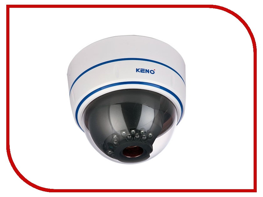 IP камера KENO KN-DE131V2812