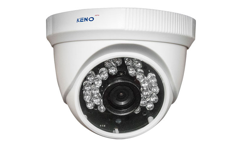 KENO - Аналоговая камера KENO KN-DE82F36