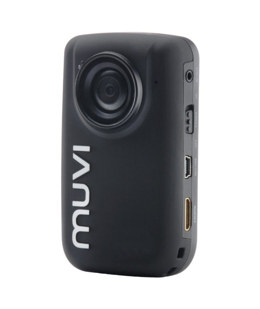  Экшн-камера Veho VCC-005-MUVI-HD10