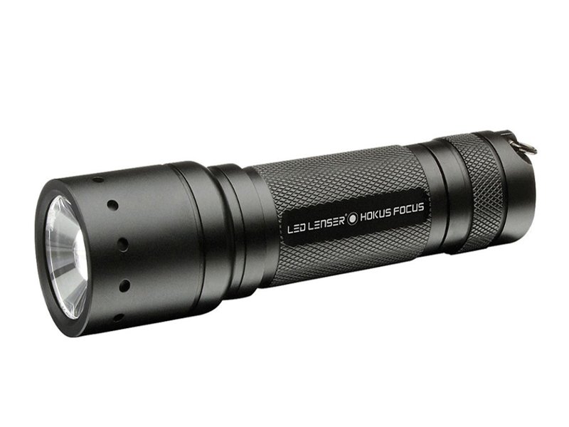 LED Lenser - Фонарь LED Lenser Hokus-Focus Set LL1061