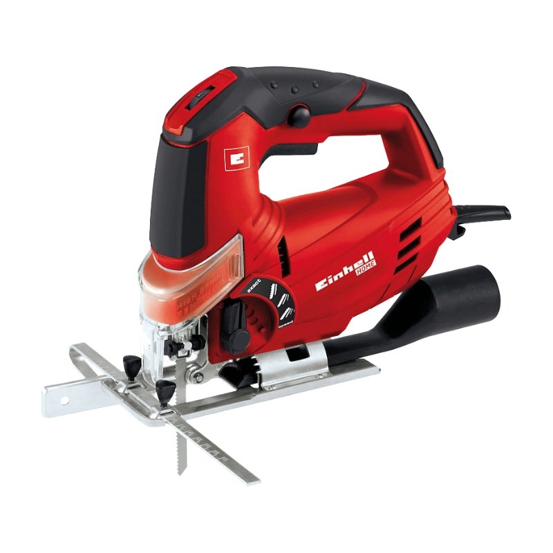 Einhell - Лобзик Einhell TH-JS 85 4321140