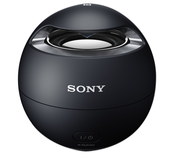 Sony Колонка Sony SRS-X1 Black