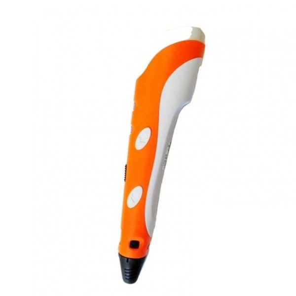  3D ручка Spider Pen SP-Orange