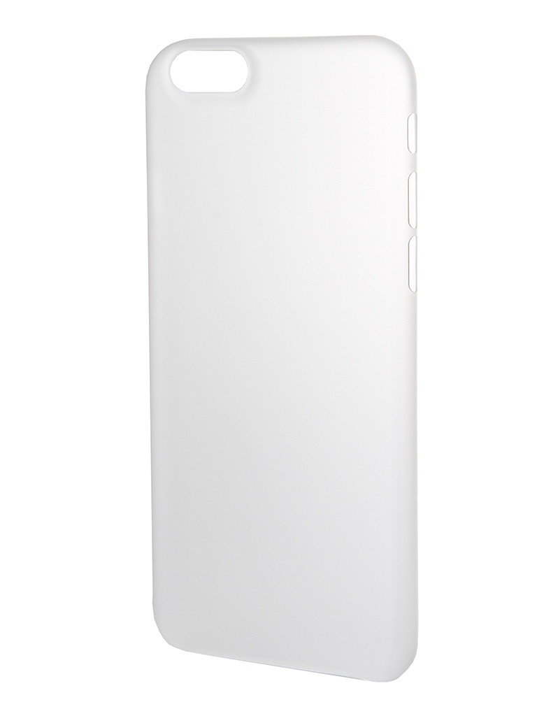 Ozaki Аксессуар Чехол Ozaki O!Coat 0.3 Jelly для APPLE iPhone 6 Clear OC555TR