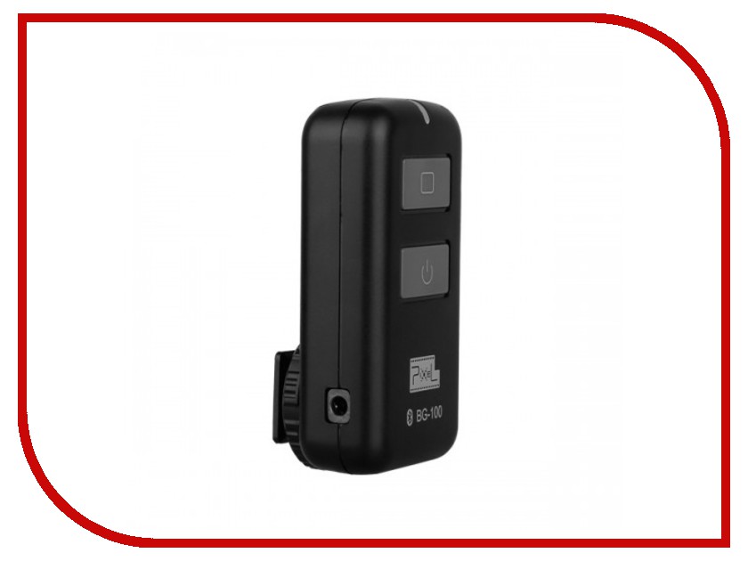   Pixel Bluetooth Timer Remote Control BG-100 for Nikon PX145