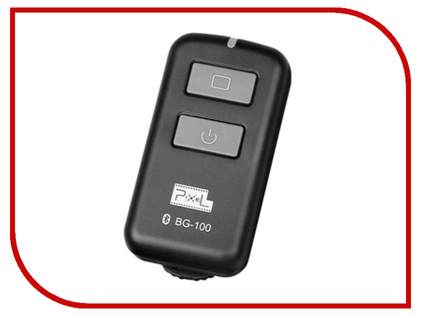Аксессуар Pixel Bluetooth Timer Remote Control BG-100 for Sony PX146