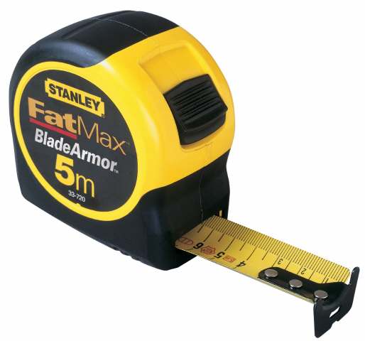  Рулетка Stanley Fatmax 0-33-720