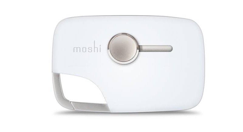  Аксессуар Moshi Xync USB - Lightning White 99MO023124