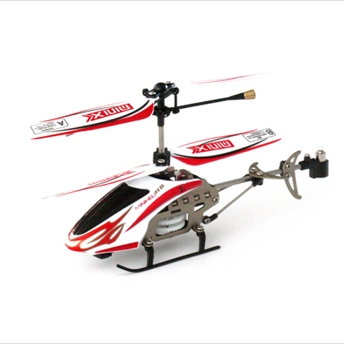 Lishi Toys - Вертолет Lishi Toys 6025