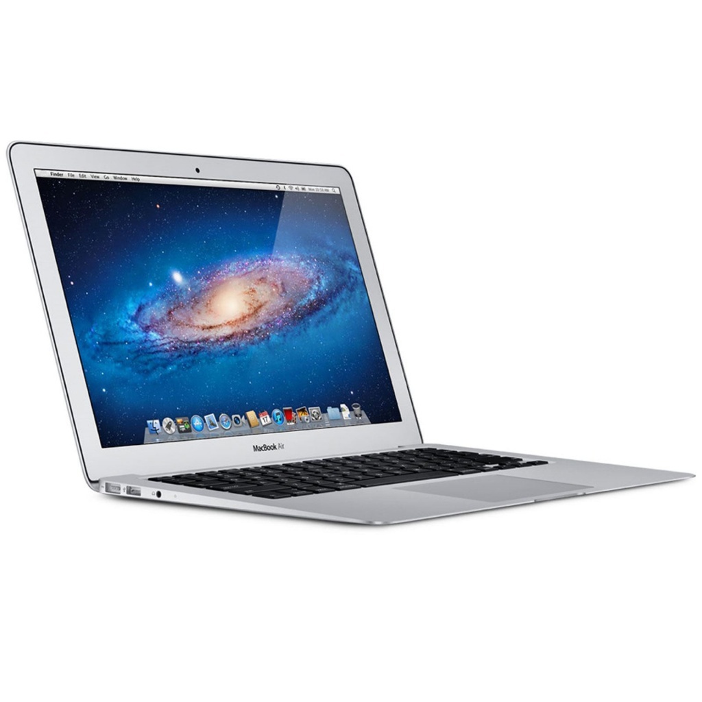 Apple Ноутбук APPLE MacBook Air 11 MJVP2RU/A Intel Core i5-5250U 1.6 GHz/4096Mb/256Gb/NO ODD/Intel HD Graphics 6000/Wi-Fi/Bluetooth/Cam/11.6/1366x768/Mac OS X