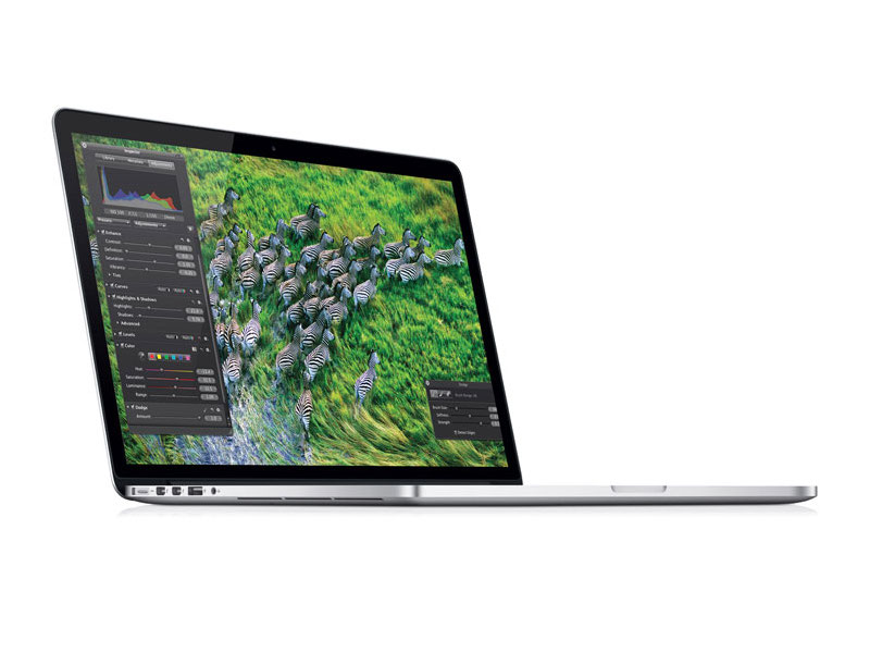 Apple Ноутбук APPLE MacBook Pro 13 MF839RU/A Intel Core i5 2.7 GHz/8192Mb/128Gb/NO ODD/Intel HD Graphics/Wi-Fi/Bluetooth/Cam/13.3/2560x1600/Mac OS X