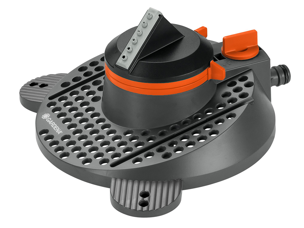 Дождеватель GARDENA Tango Comfort 02065-20.000.00