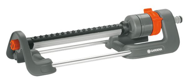 Дождеватель GARDENA Polo Classic 250 02083-29.000.00