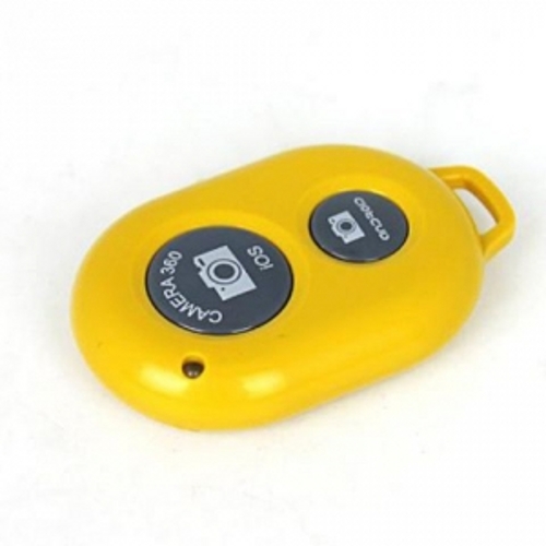  Гаджет Activefor Remote Shutter Yellow
