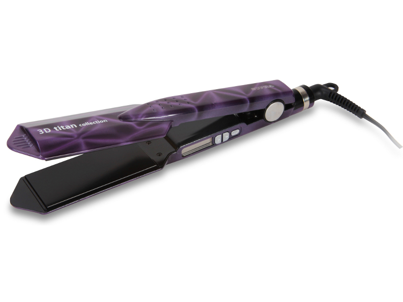 Supra Выпрямитель волос SUPRA HSS-1275 Purple