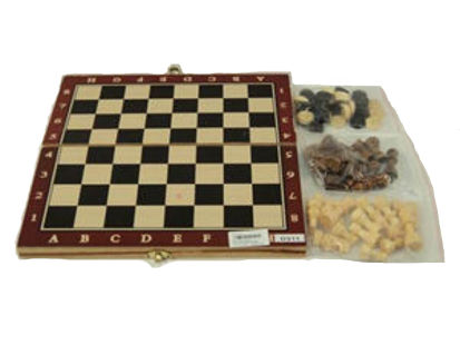 Shantou Gepai - Настольная игра Shantou Gepai D511
