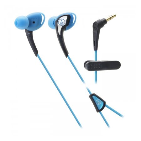 Audio-Technica ATH-SPORT2 BL Blue