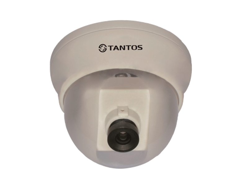 Tantos - Аналоговая камера Tantos TSc-D600CB