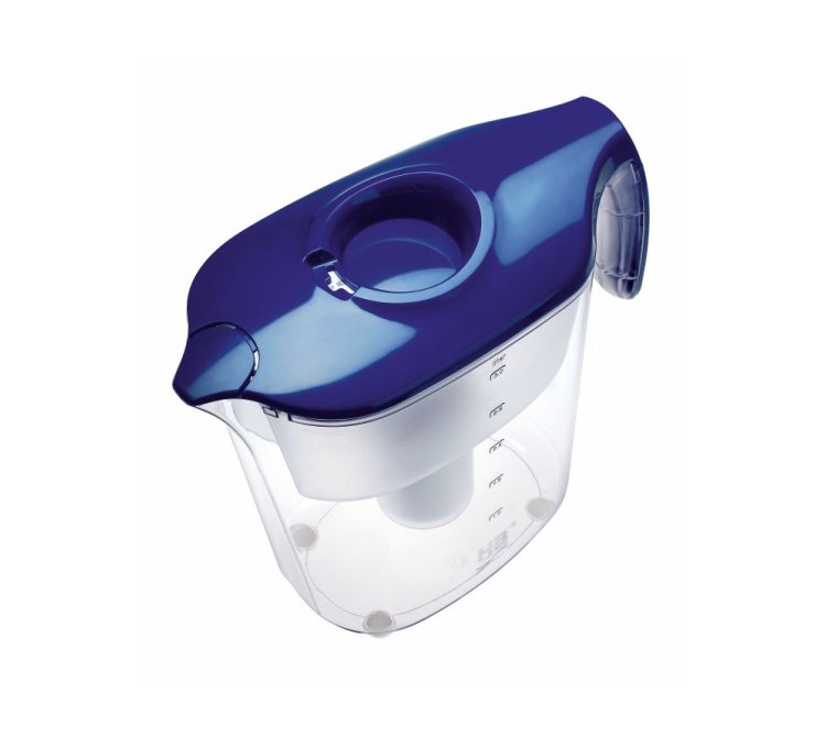  Фильтр для воды Новая Вода Sonata H201 Blue