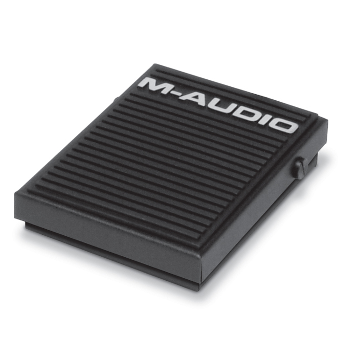 M-Audio Аксессуар Педаль сустейна M-Audio SP-1