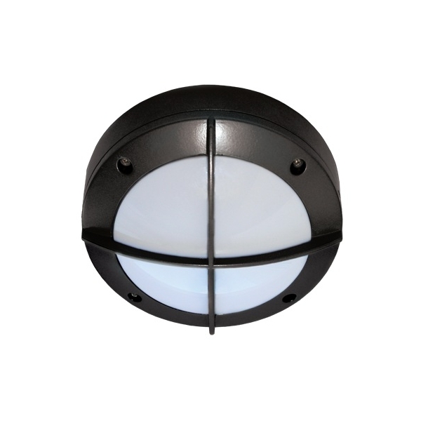 Ecola - Светильник Ecola Light GX53 LED B4143S FB53CSECS Black
