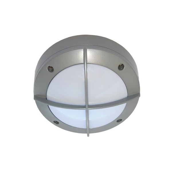 Ecola - Светильник Ecola Light GX53 LED B4143S FS53CSECS Gray