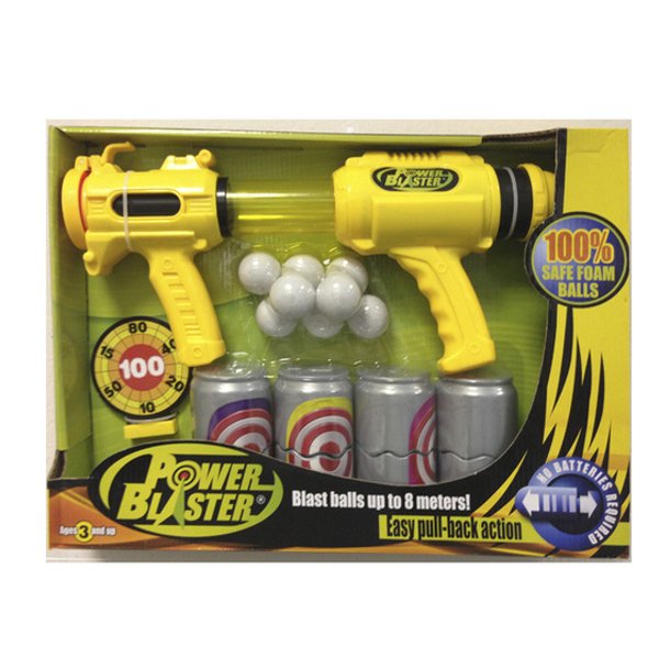 Toy Target - Бластер Toy Target 22003