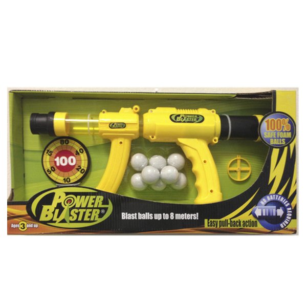 Toy Target - Бластер Toy Target 22004