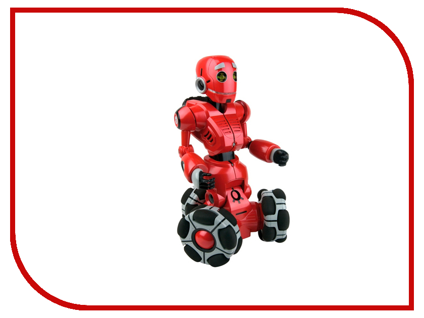  WowWee Mini Tri-Bot 8152