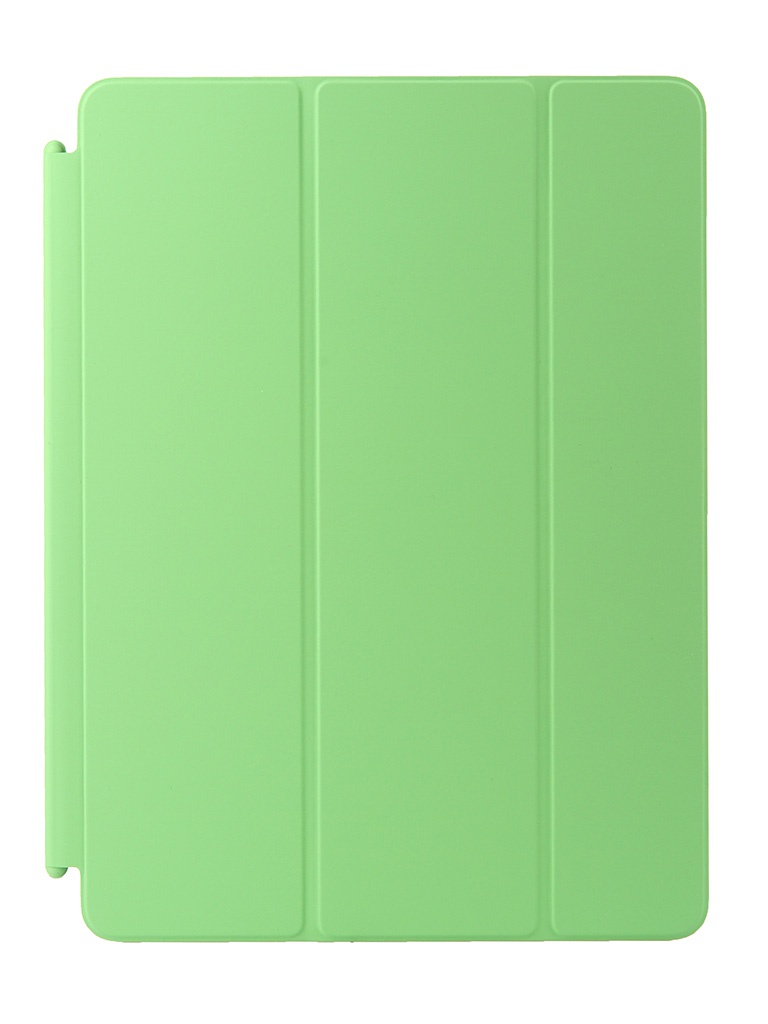 Apple Аксессуар Чехол APPLE iPad Air 2 Smart Cover Green MGXL2ZM/A