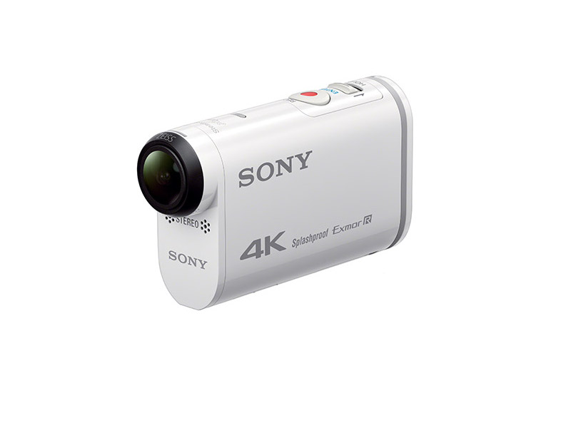 Sony Экшн-камера Sony FDR-X1000VR