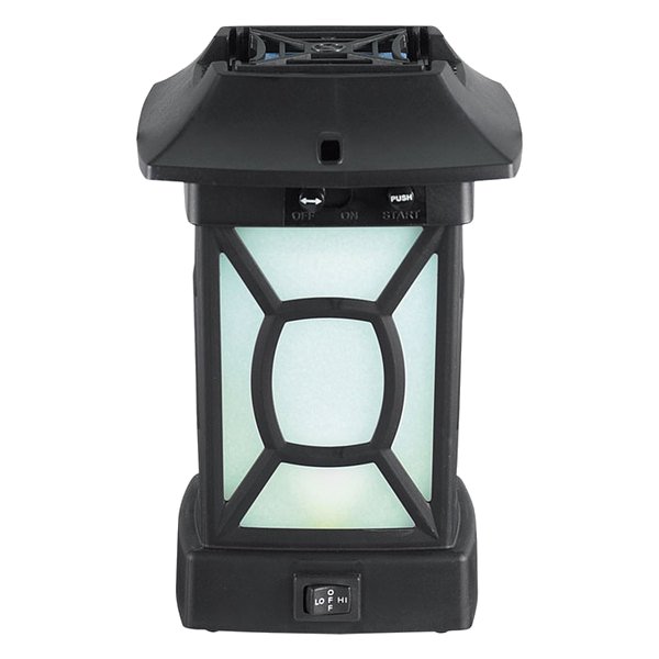 ThermaCELL - Отпугиватель ThermaCELL Patio Lantern MR 9W